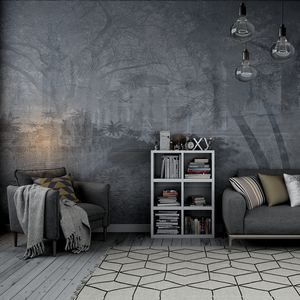 papel pintado clásico