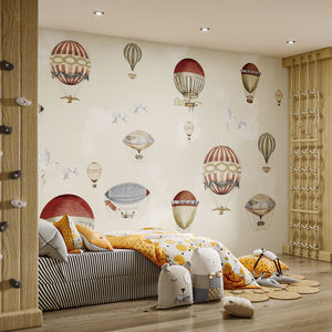 papel pintado contemporáneo
