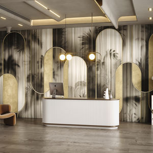 papel pintado de diseño original