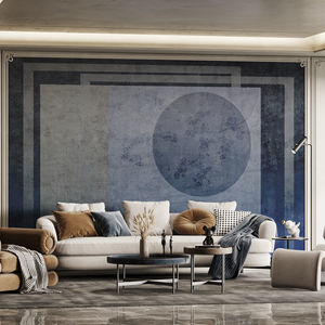 papel pintado contemporáneo