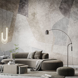 papel pintado contemporáneo