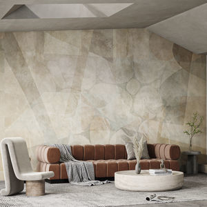 papel pintado contemporáneo