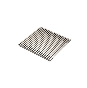 rejilla de drenaje de acero galvanizado