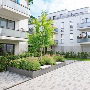 jardinera de madera