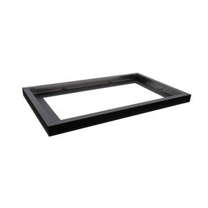 encofrado rectangular