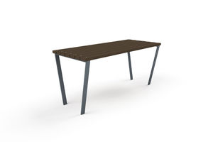 mesa contemporánea