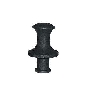 bolardo de protección