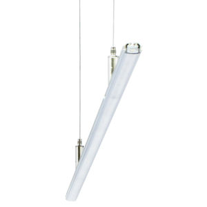 luminaria suspendida