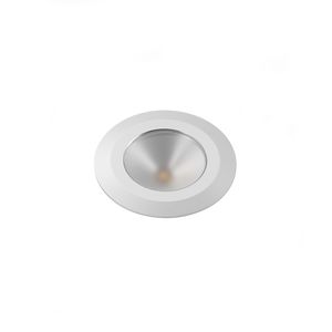 downlight empotrable