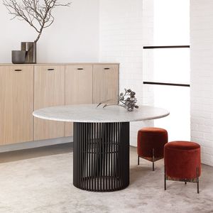 mesa de comedor contemporánea