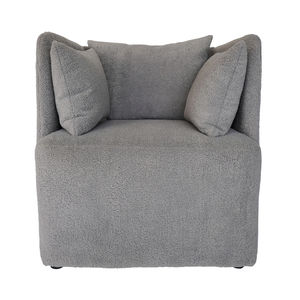 sillón contemporáneo