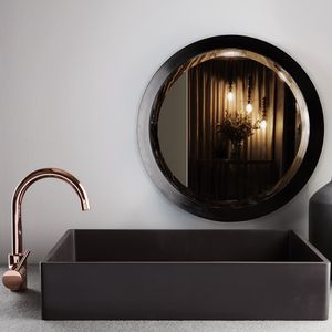 lavabo sobre mueble