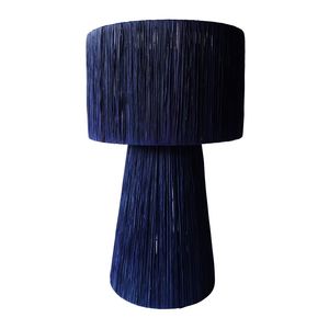 lámpara de mesa