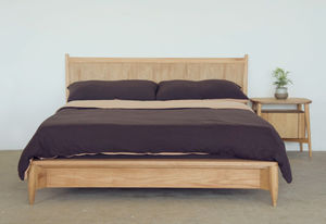 cama de matrimonio