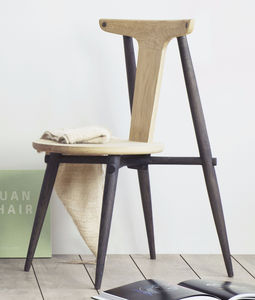 silla contemporánea