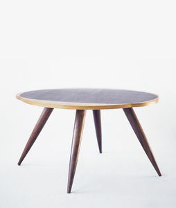 mesa de centro contemporánea