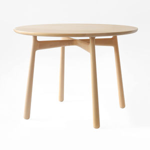 mesa de comedor contemporánea
