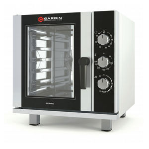 horno profesional