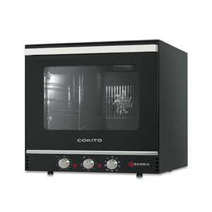 horno profesional