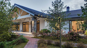 casa prefabricada