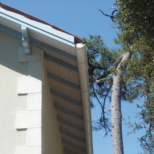 panel de contrachapado para exteriores