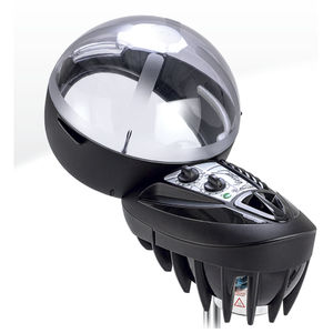 vaporizador para peluquería