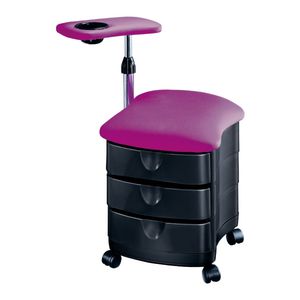 carrito para cuidados