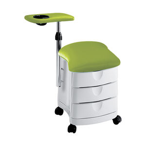 carrito de manicura