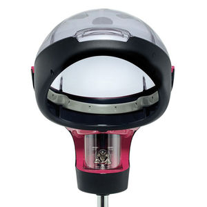 vaporizador para peluquería