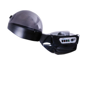 vaporizador para peluquería