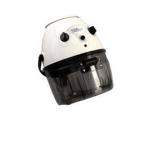 casco secador infrarrojos
