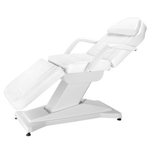 silla de masaje de metal