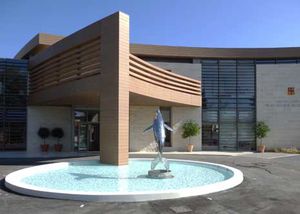 piscina de exterior