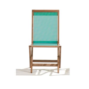 silla de playa contemporáneo