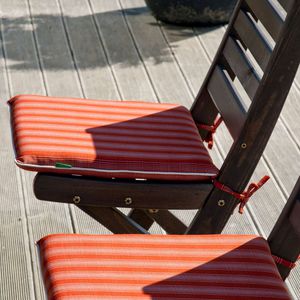 cojín para silla