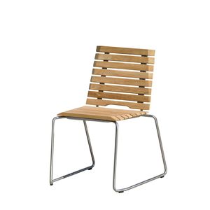 silla contemporánea