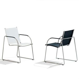 silla contemporánea