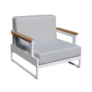 sillón contemporáneo