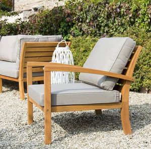 sillón contemporáneo