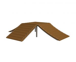 fun box para bikepark