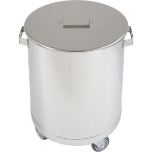 cubo de basura para cocina