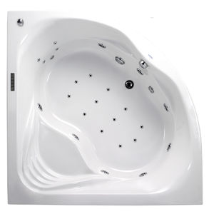 sistema de hidromasaje para bañera