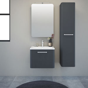 mueble alto de baño