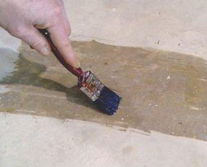 pintura de imprimación para hormigón