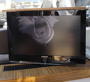 sistema elevador TV