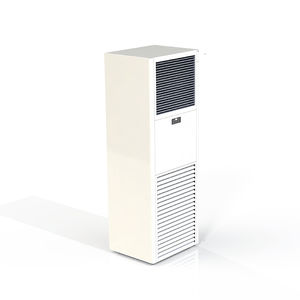 ventiloconvector de suelo