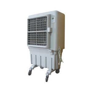 enfriador evaporativo industrial