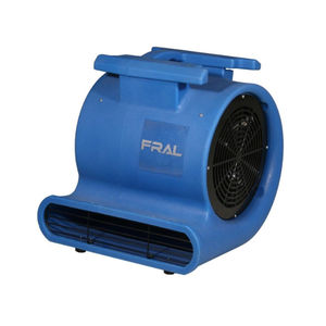 ventilador centrífugo