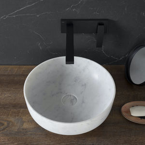 lavabo sobre mueble