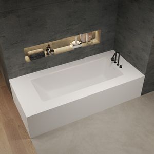 bañera para vivienda